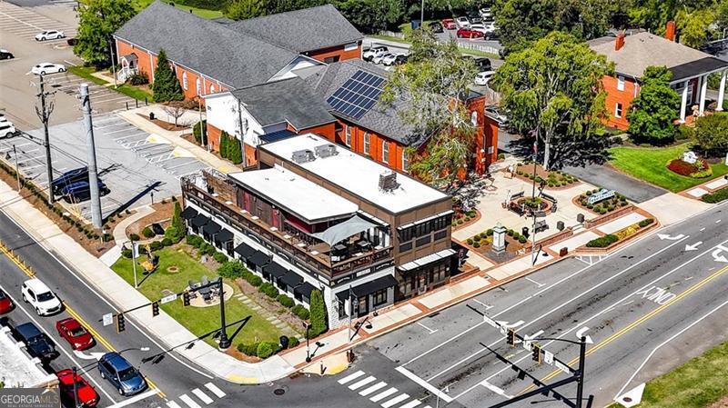 Haddonstone - Residential