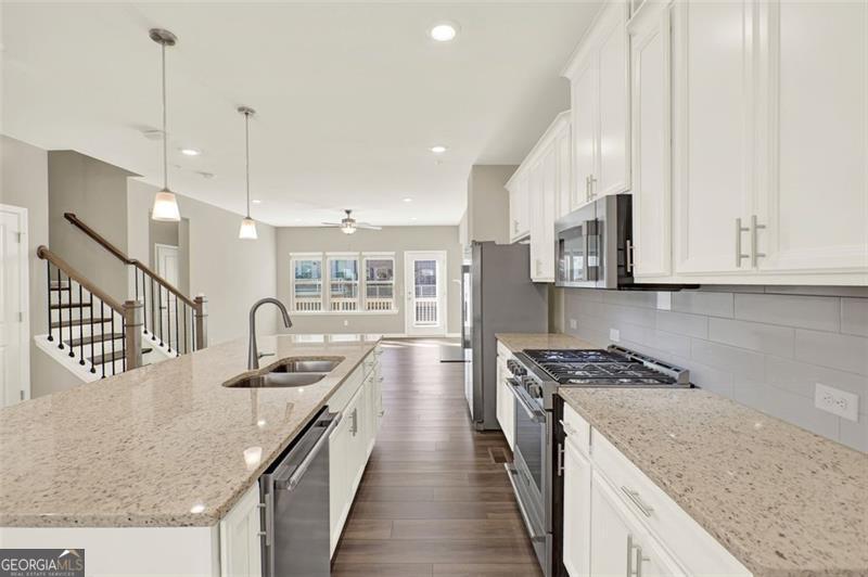 Haddonstone - Residential