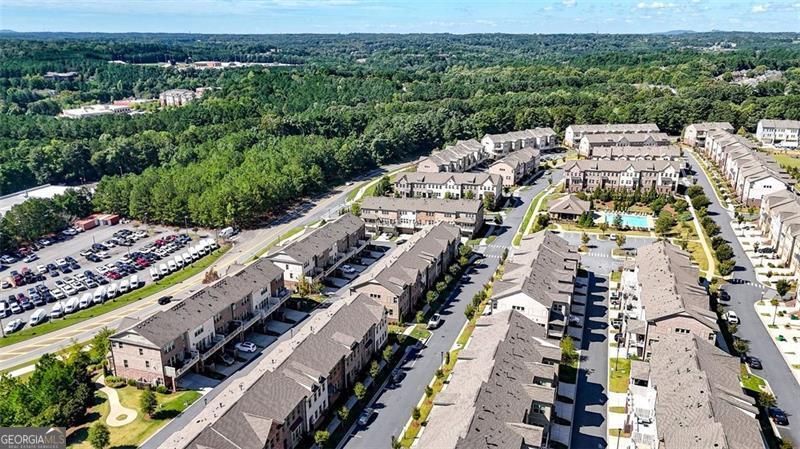 Haddonstone - Residential