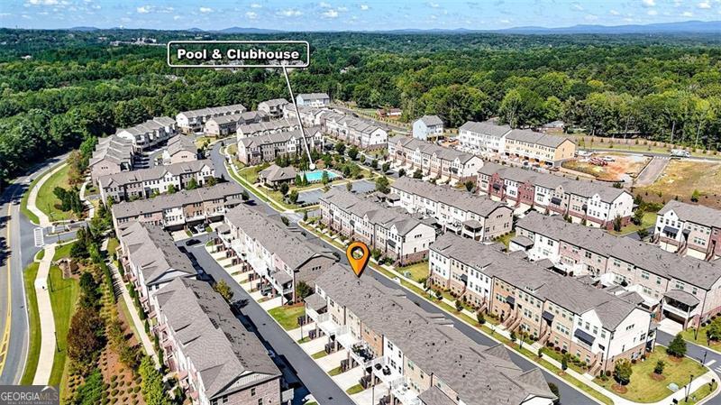 Haddonstone - Residential