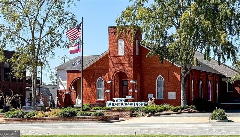 Haddonstone - Residential