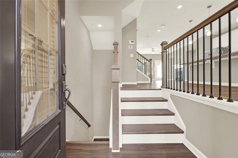 Haddonstone - Residential