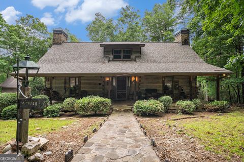 297 Fox Den CIR Jasper GA 30143