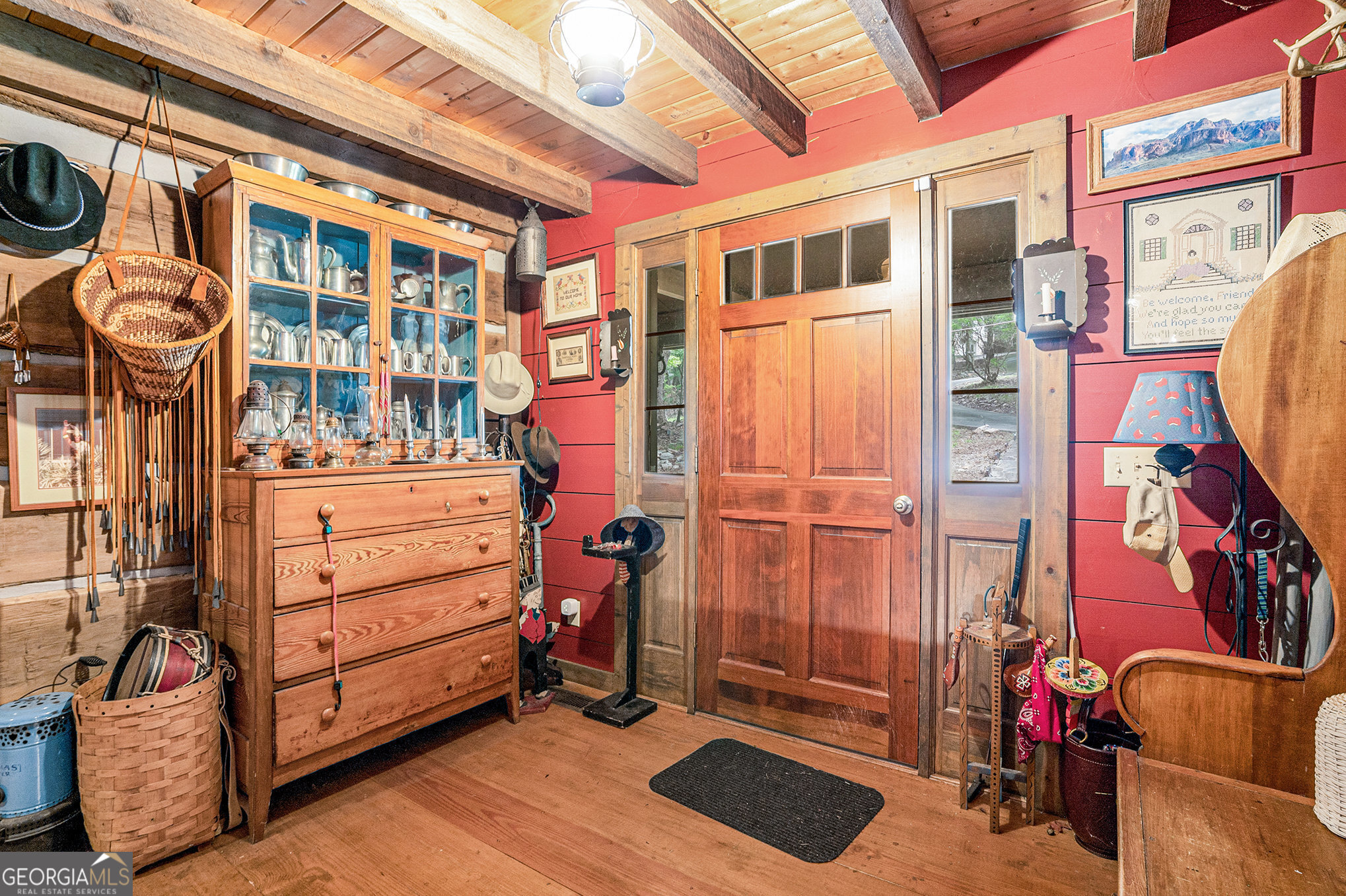 297 Fox Den CIR