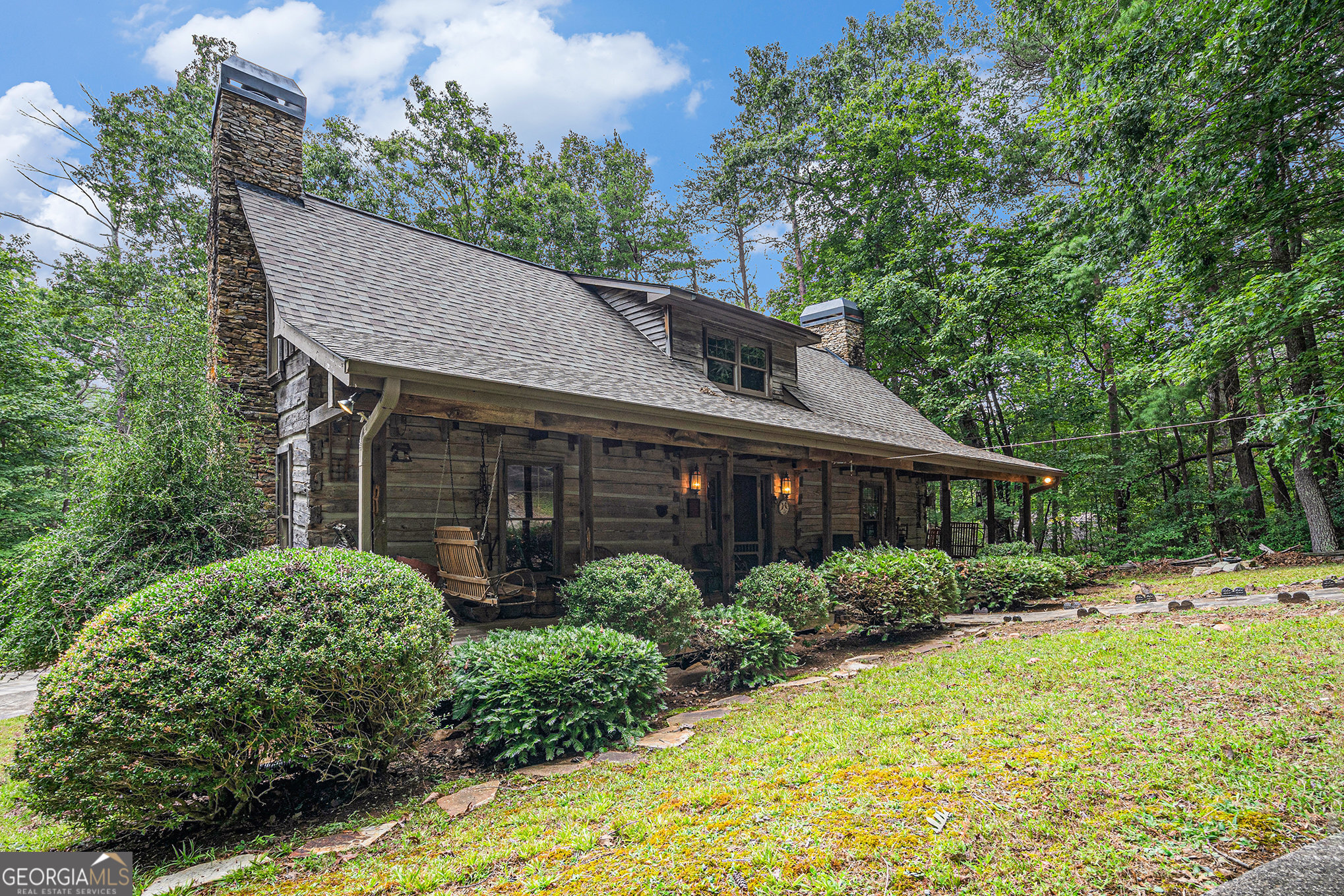 297 Fox Den CIR