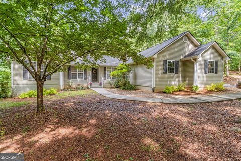 1221 Hidden Lakes TRL Jefferson GA 30549