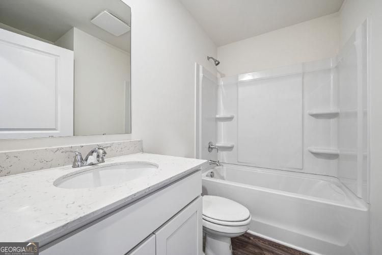 Photo of 77 Rainbow Lane, Hartwell, GA 30643 (MLS # 10842128)