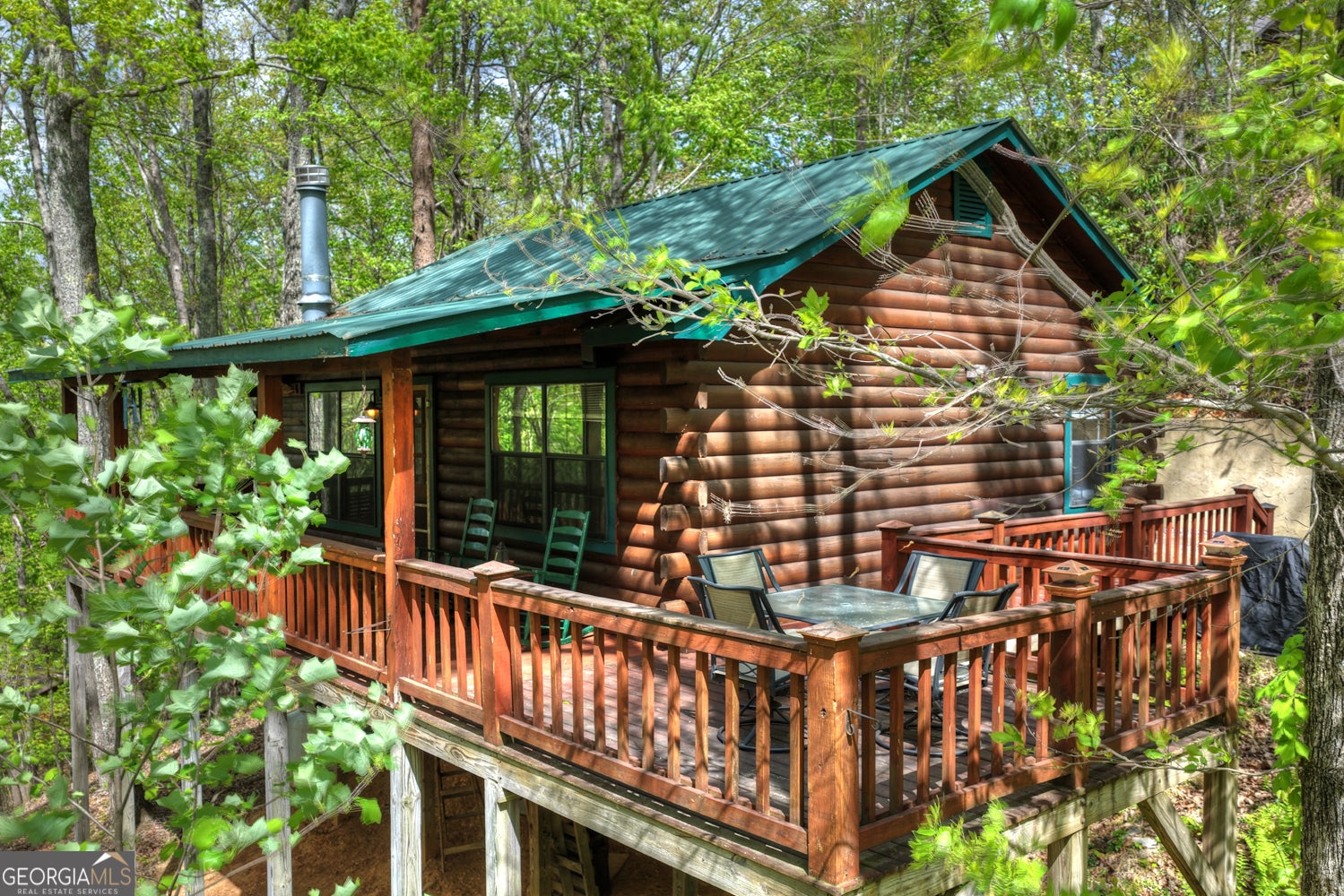 660 Ripshin Mountain RD