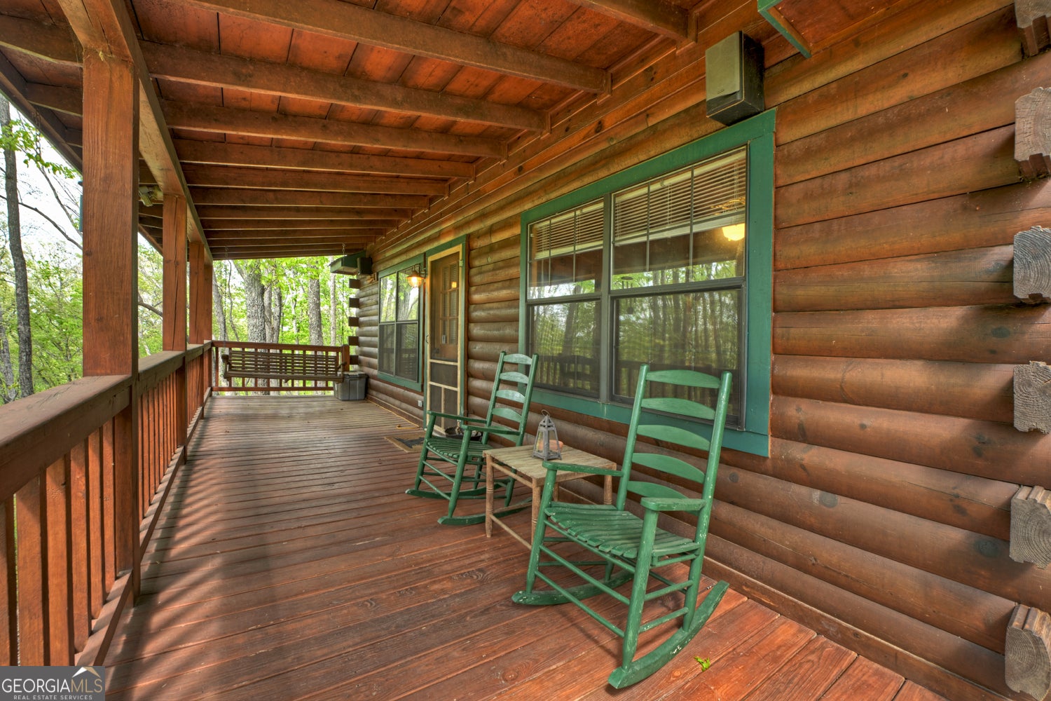 660 Ripshin Mountain RD