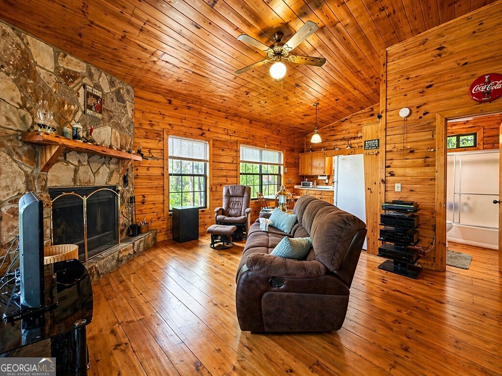 660 Ripshin Mountain RD