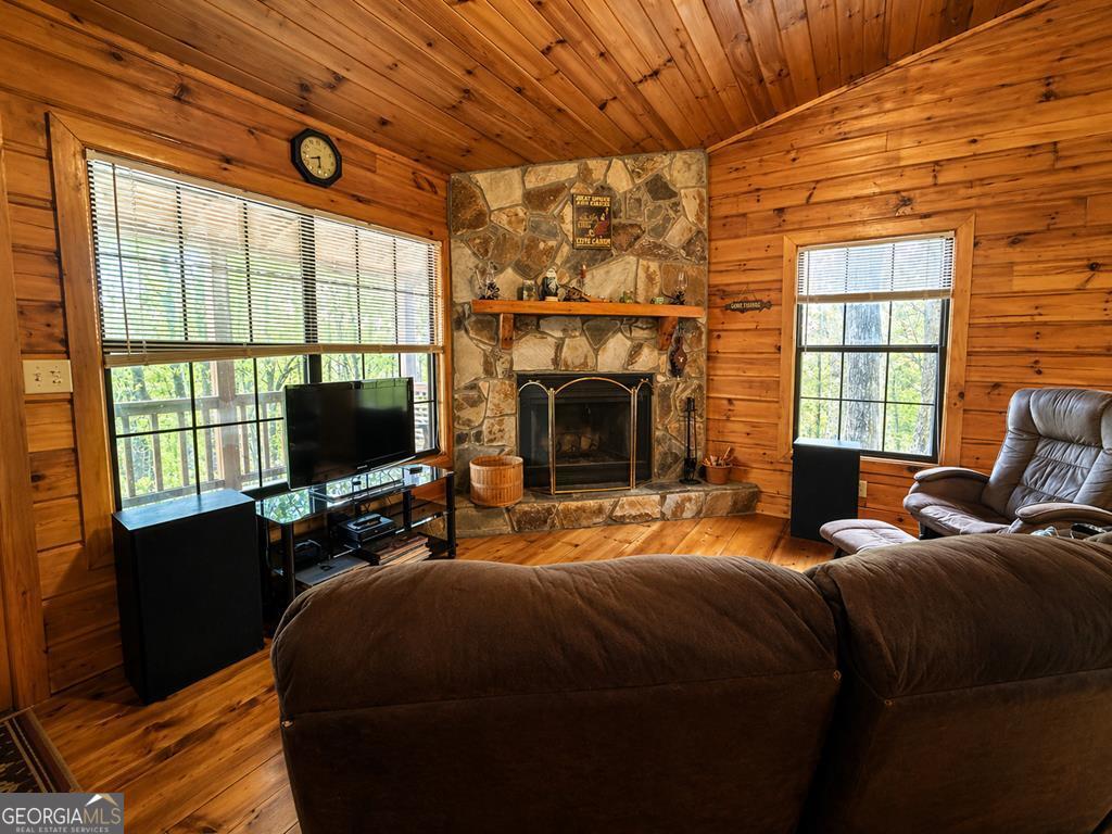 660 Ripshin Mountain RD