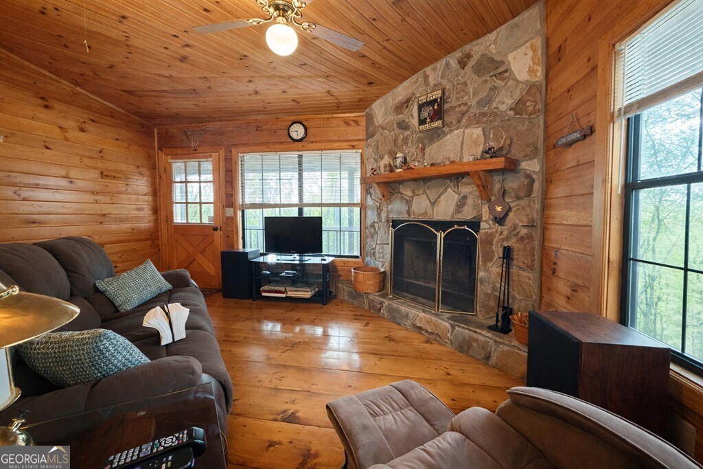 660 Ripshin Mountain RD