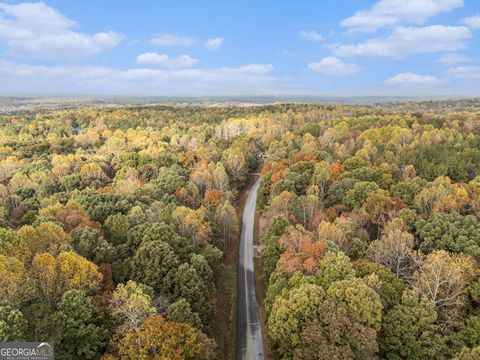 599 Primrose LN Pendergrass GA 30567