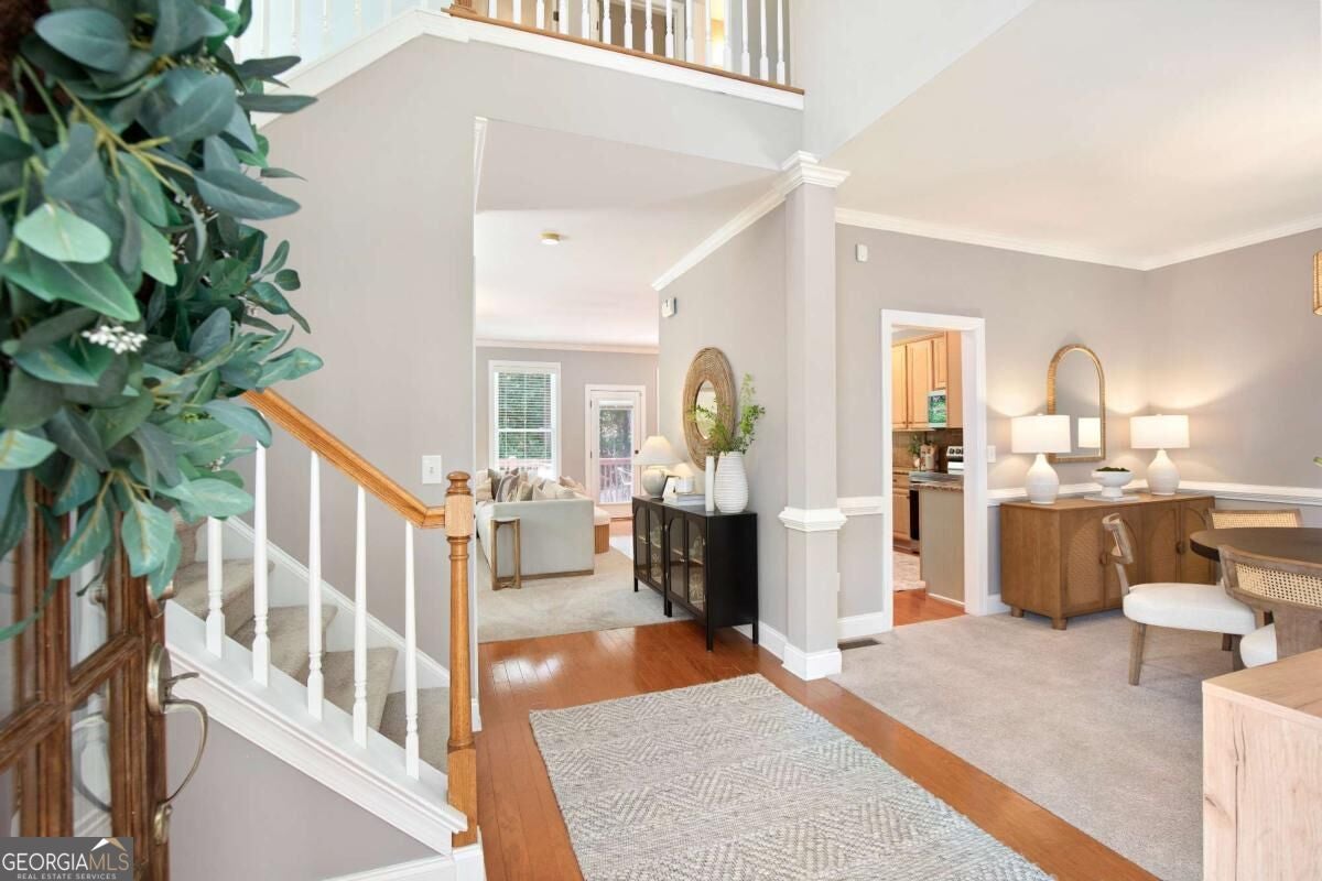 5250 Lanier LN