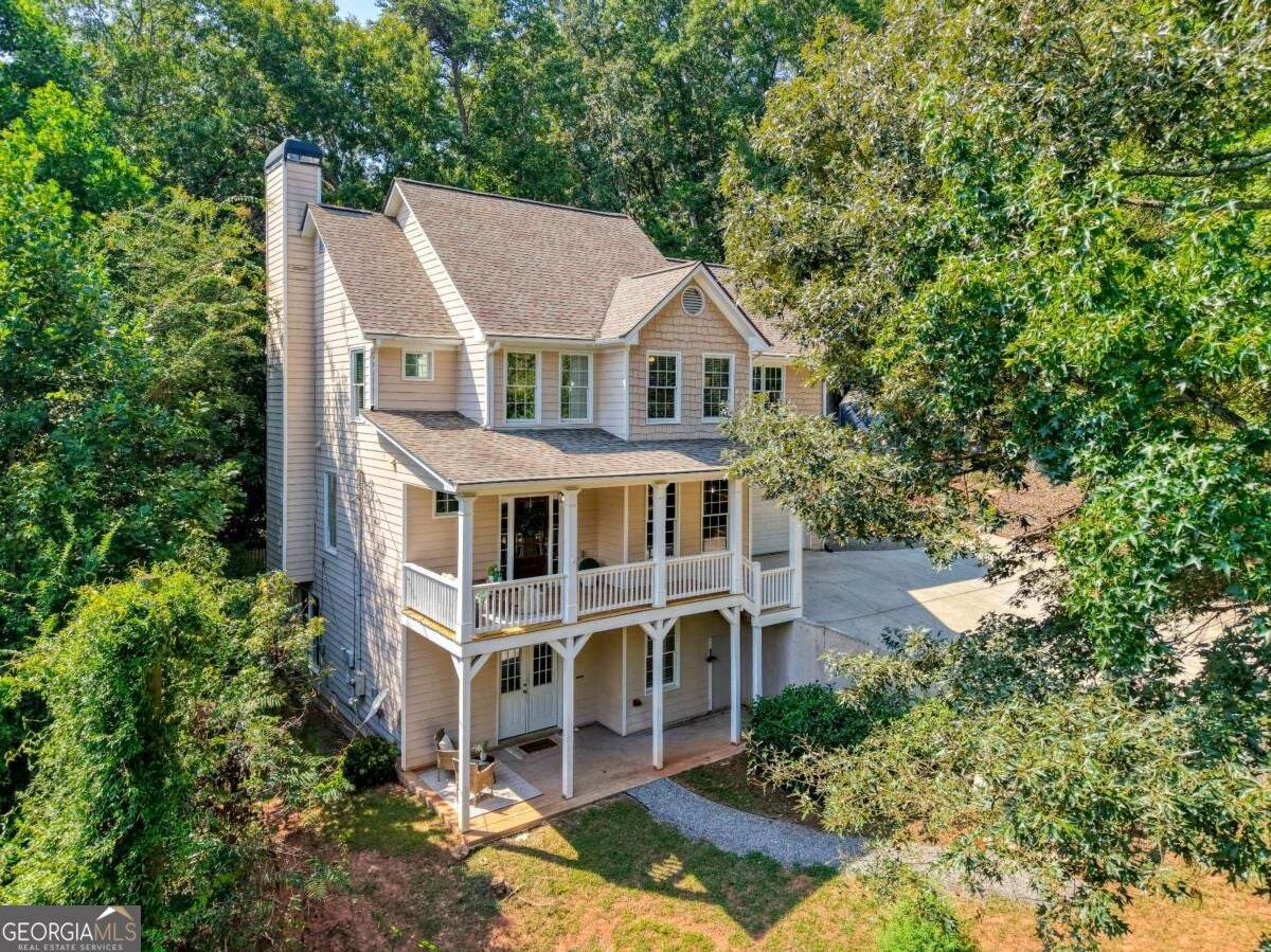 5250 Lanier LN