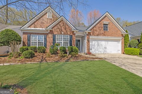 6560 Waveland Drive, Cumming, GA 30040 - MLS#: 10481315