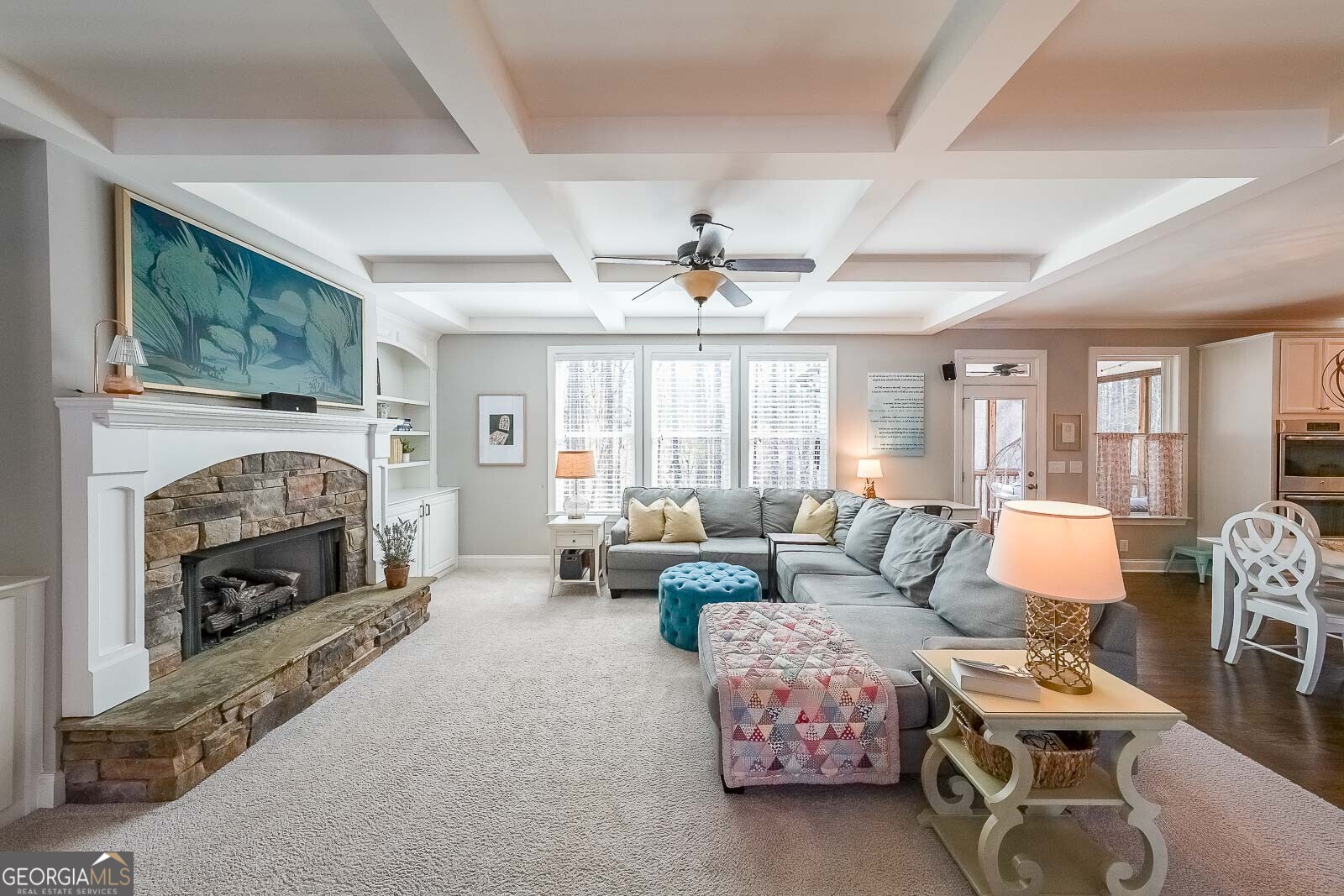 127 Grace Arbor LN