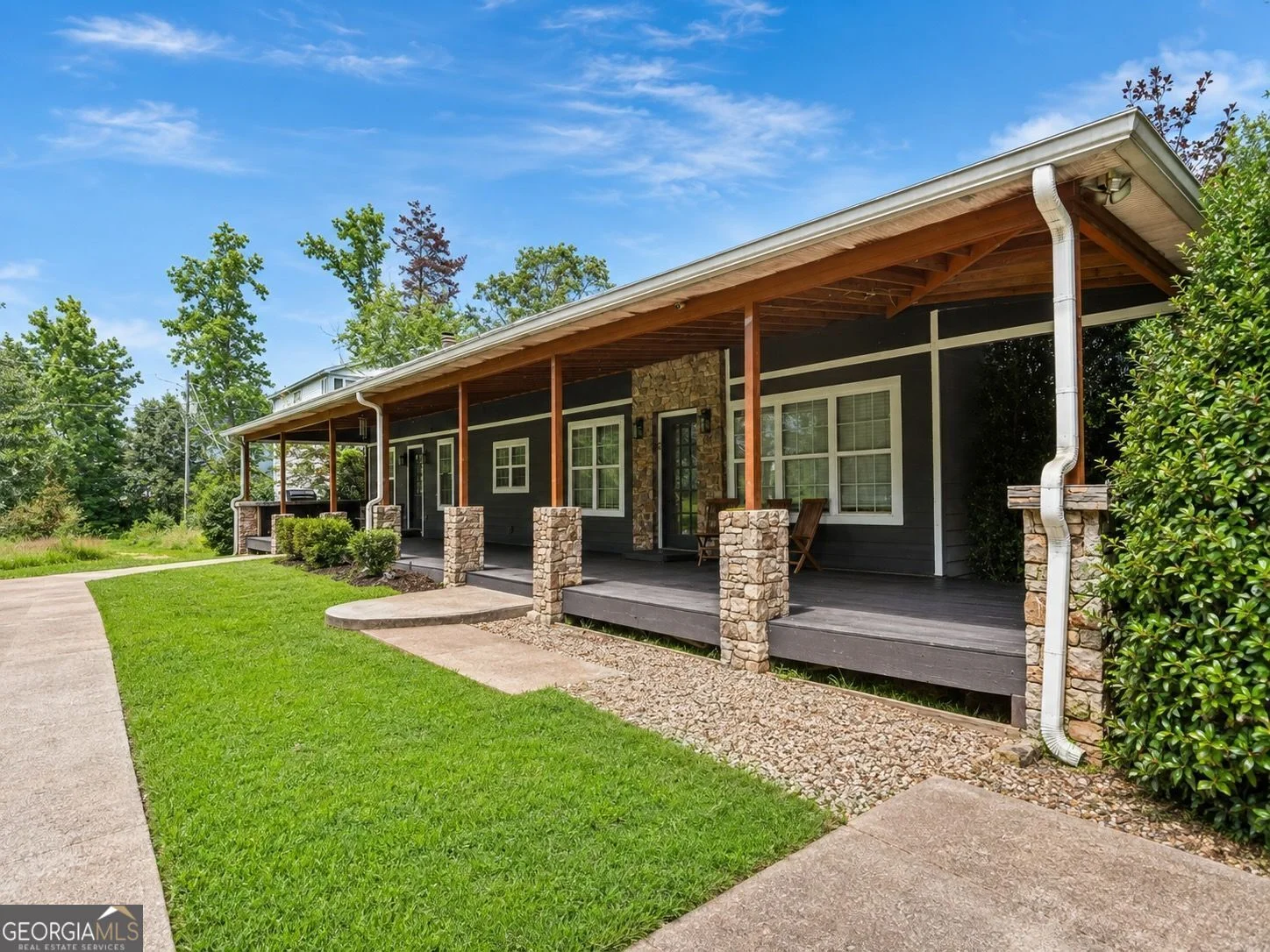 1256 Chambers Road