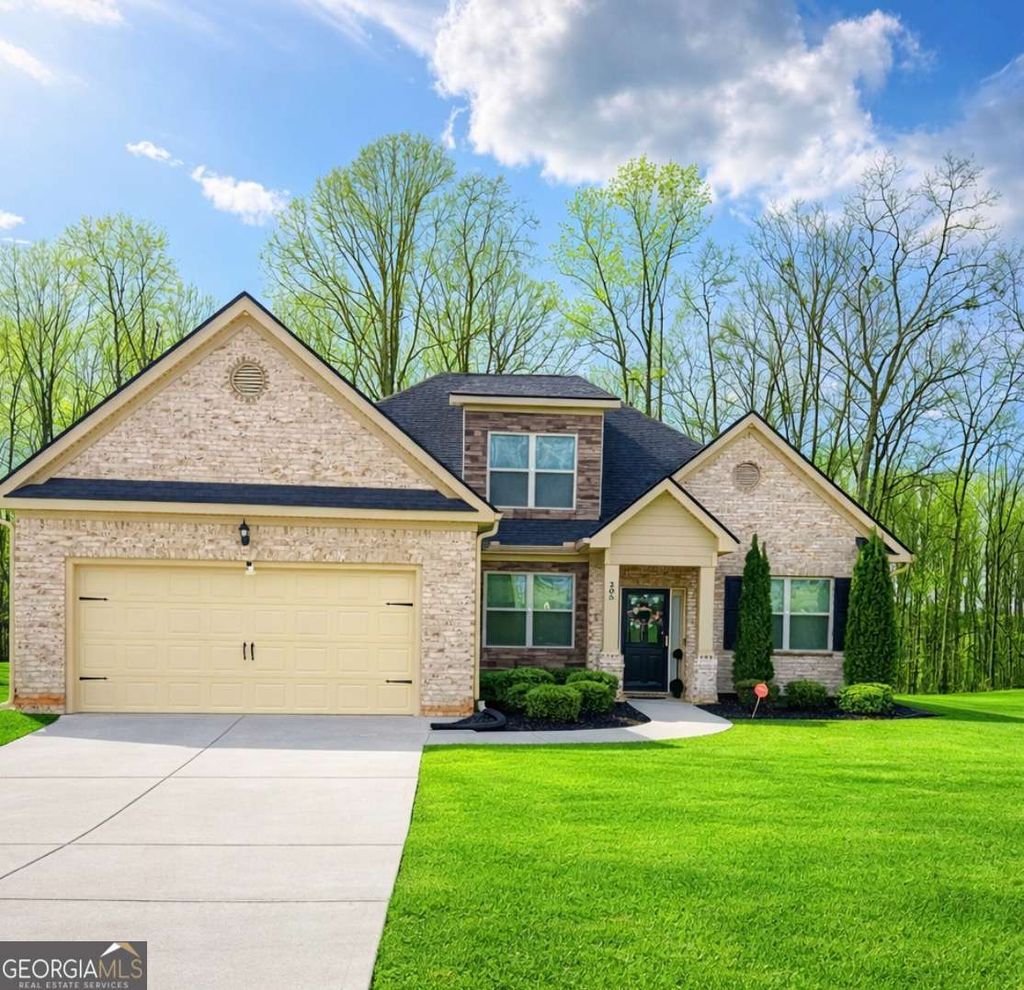 Photo of 208 Sebastian Cove, Hampton, GA 30228 (MLS # 10717090)