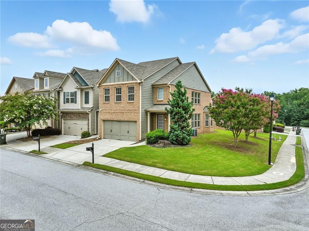 Photo of 2408 Chancery Mill Lane, Buford, GA 30519 (MLS # 10832129)