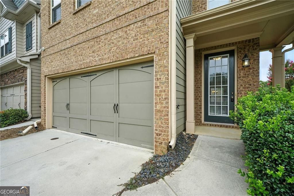 Photo of 2408 Chancery Mill Lane, Buford, GA 30519 (MLS # 10832129)