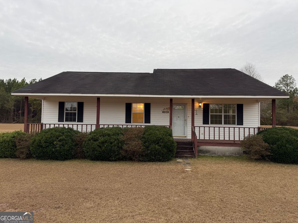 Photo of 138 Whipporwill Way, Dexter, GA 31019 (MLS # 10651486)