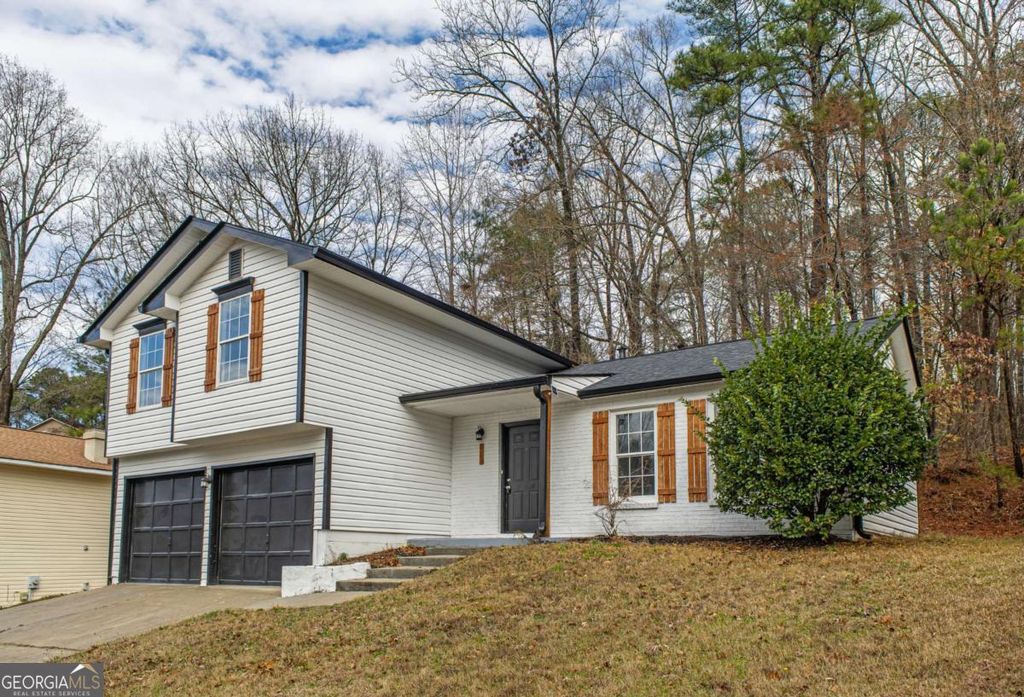 Photo of 773 Stonebridge Crescent, Lithonia, GA 30058 (MLS # 10700889)