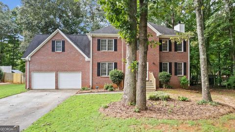 292 Lakeview LN Hiram GA 30141