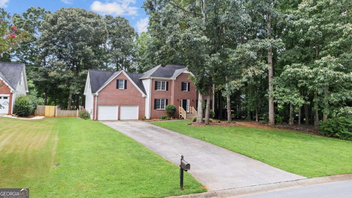 292 Lakeview LN