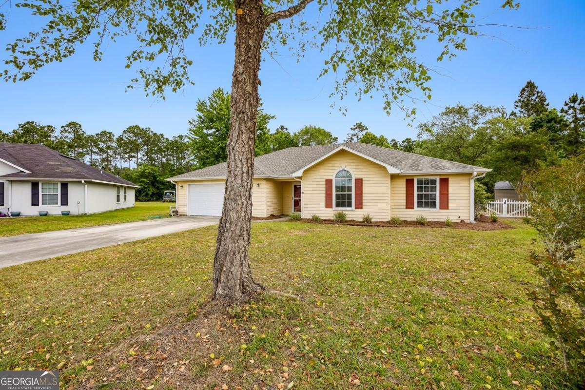 116 Cedar Circle DR