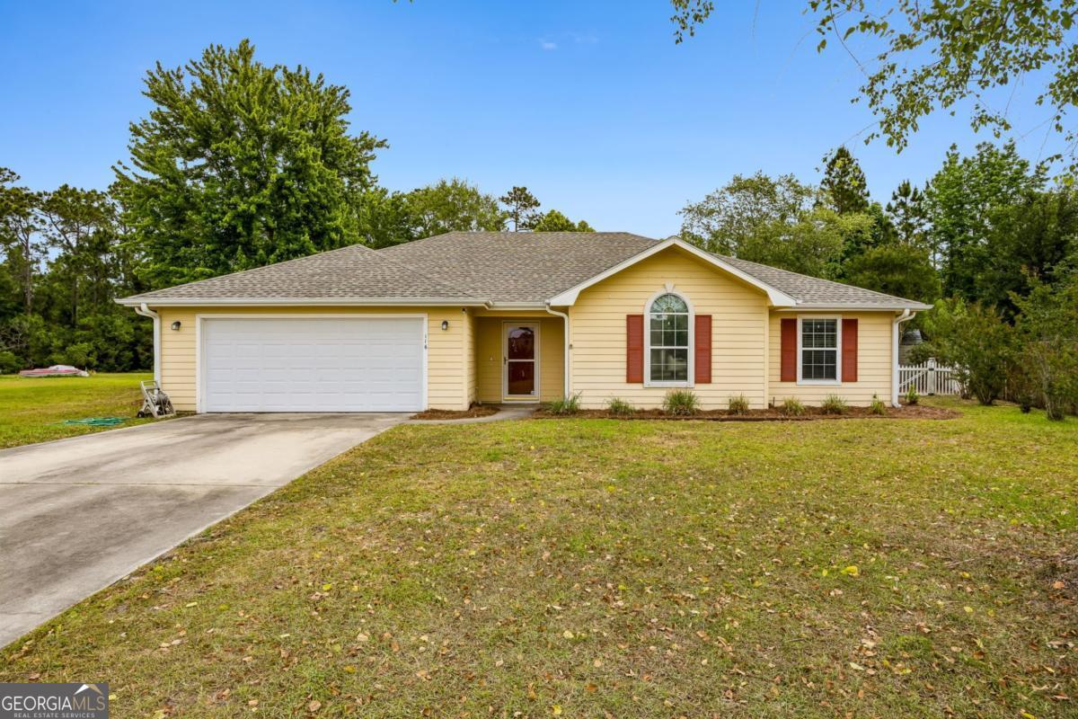 116 Cedar Circle DR