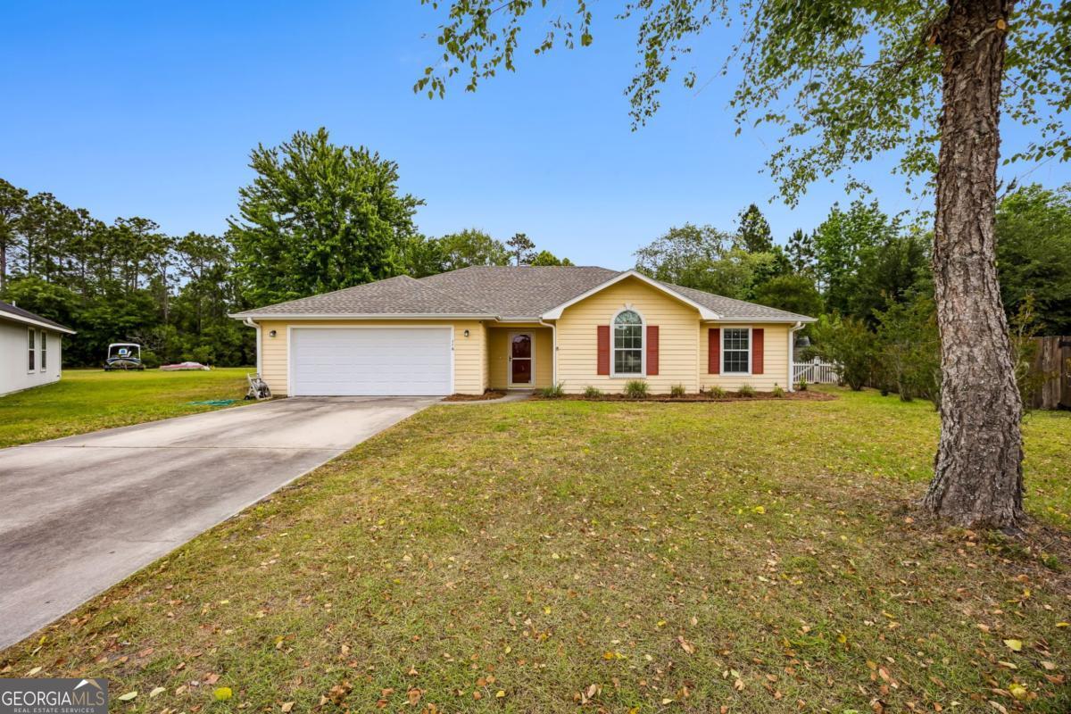 116 Cedar Circle DR