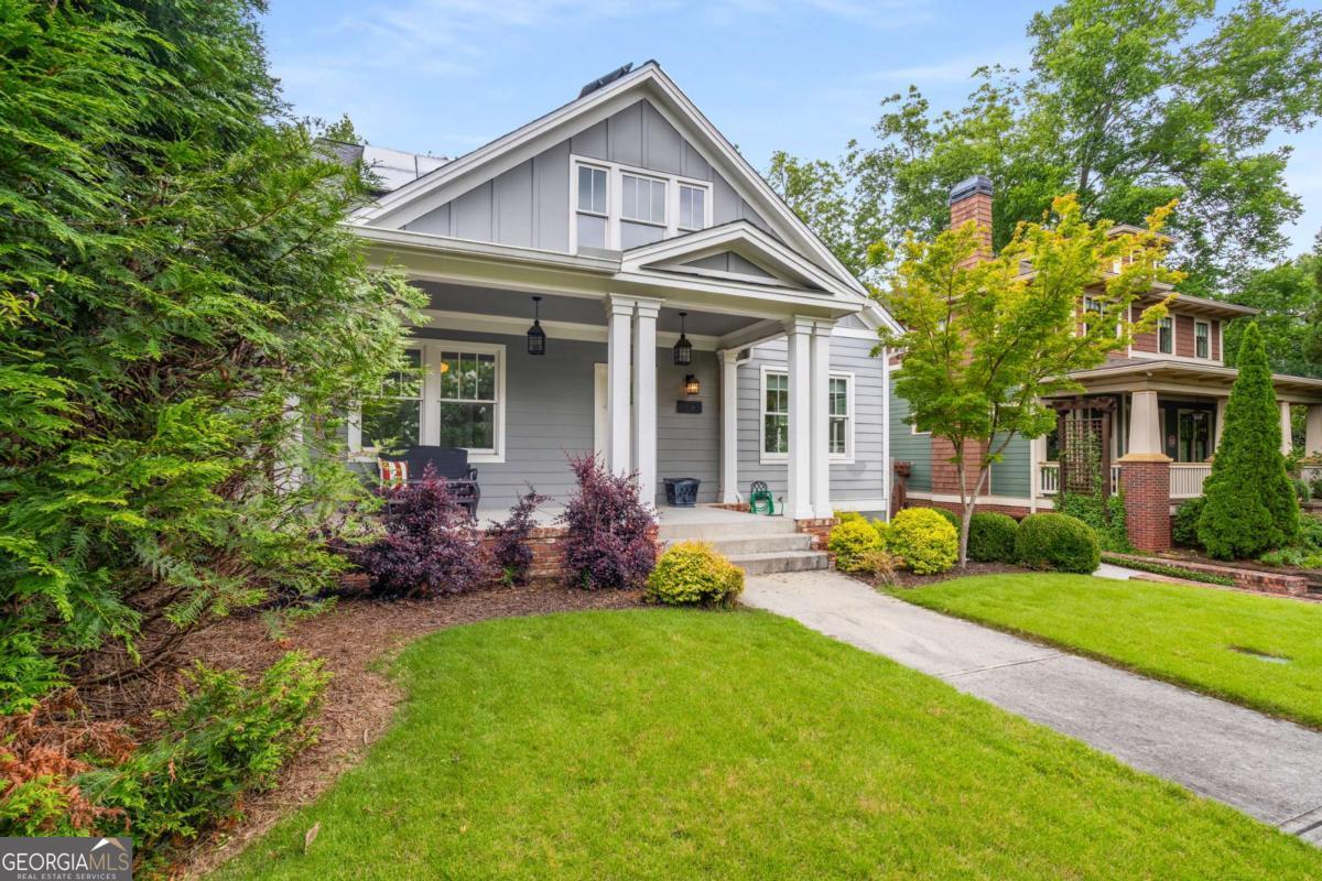 1338 Iverson ST NE