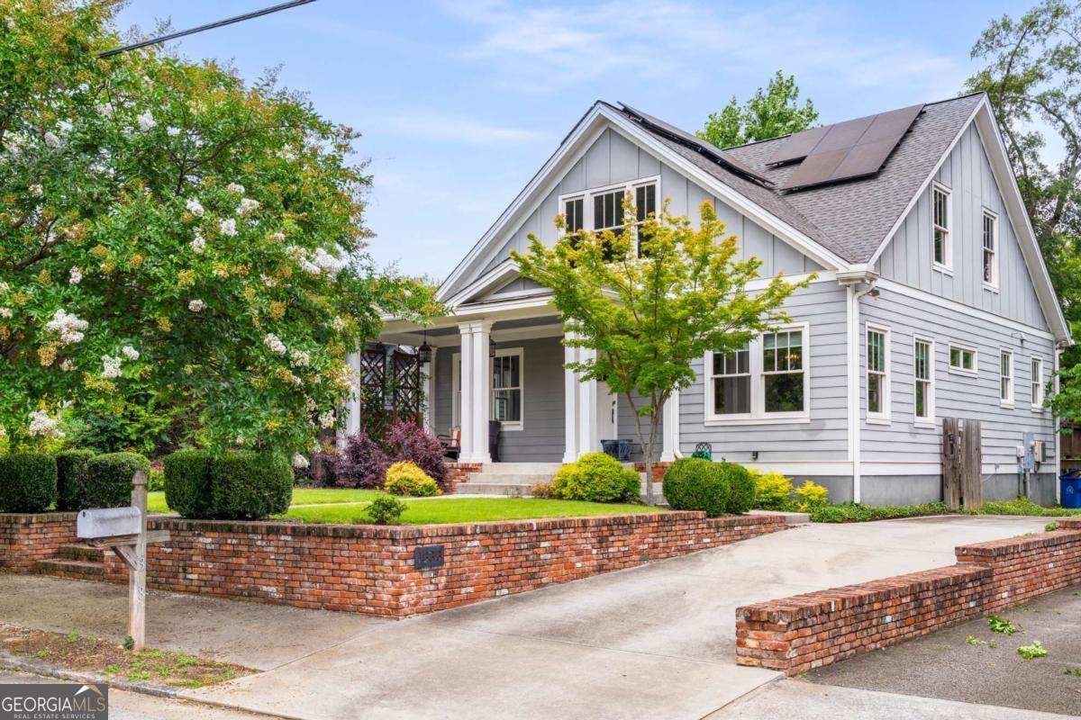 1338 Iverson ST NE