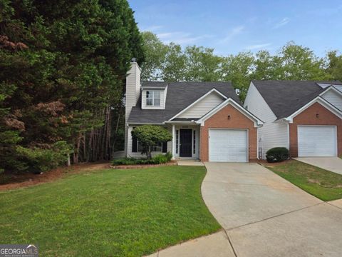 A home in Union City