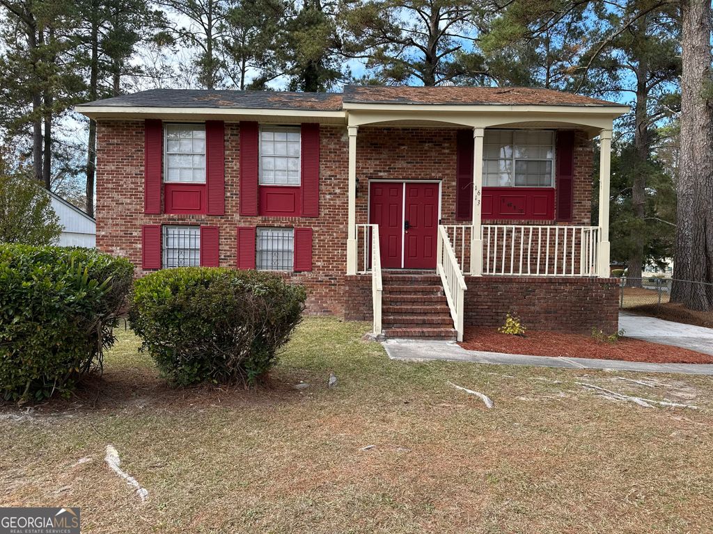 Photo of 1613 Apple Valley Drive, Augusta, GA 30906 (MLS # 10714284)