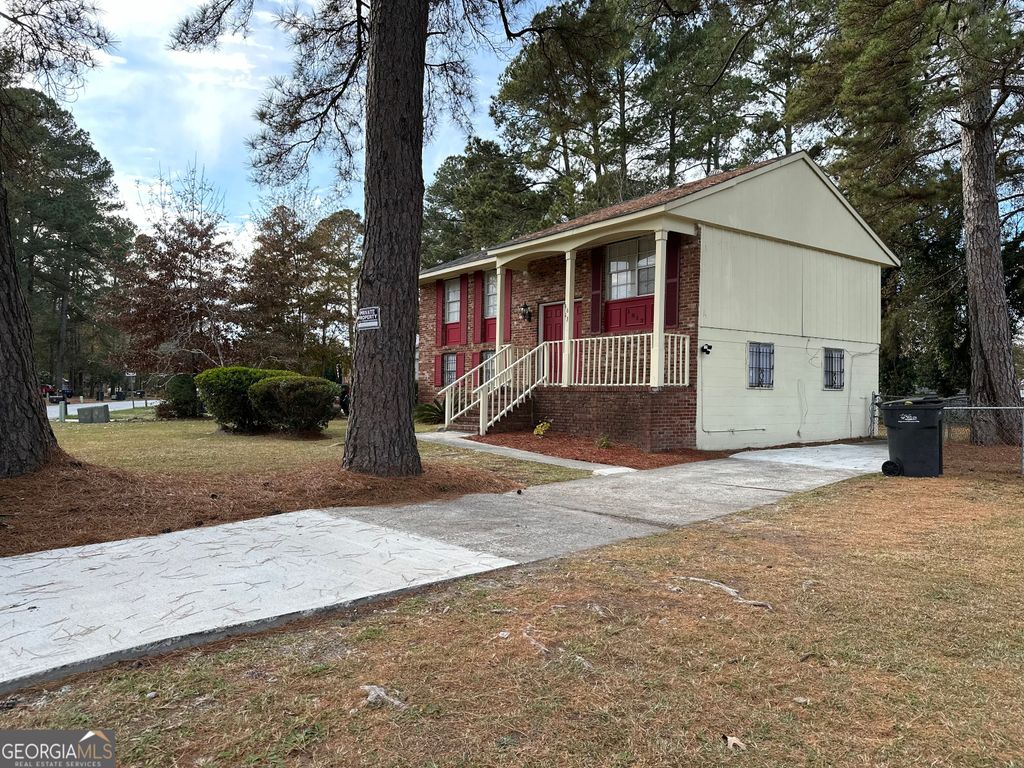 Photo of 1613 Apple Valley Drive, Augusta, GA 30906 (MLS # 10714284)