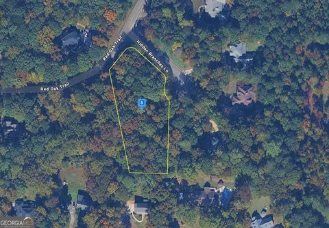 Photo of 104 Hidden Branches Lane, Lagrange, GA 30240 (MLS # 10729548)