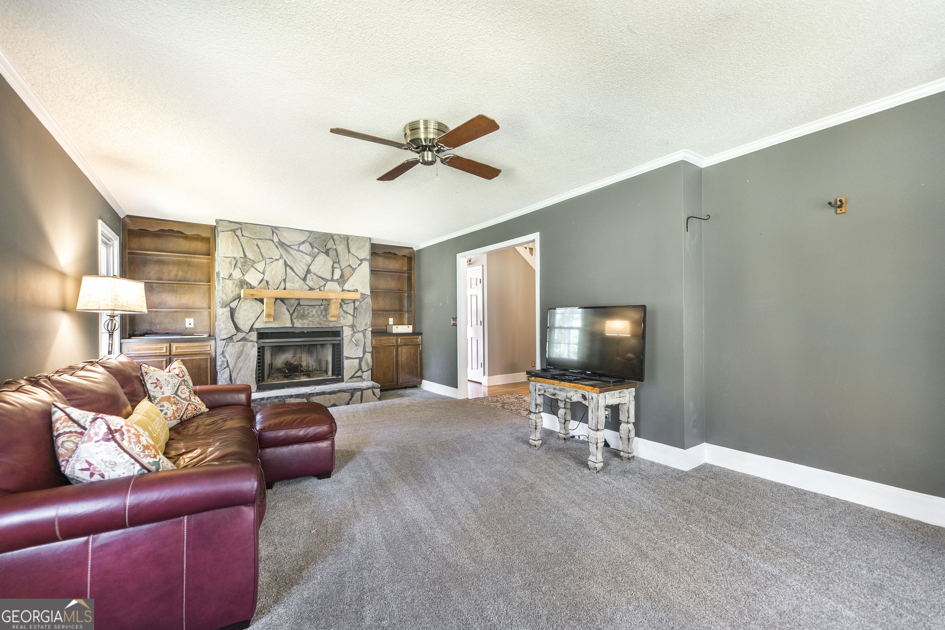 605 River North BLVD