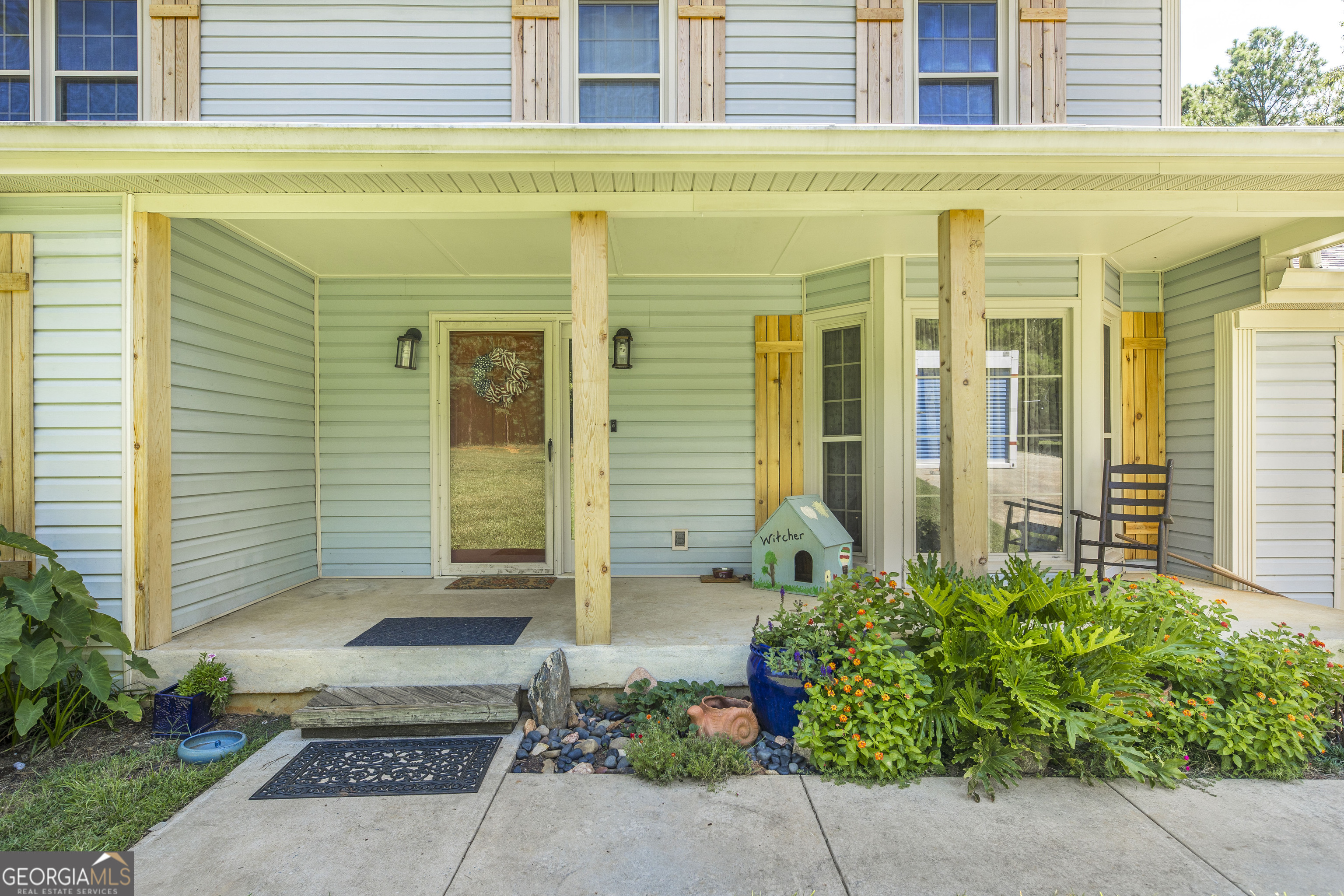 605 River North BLVD