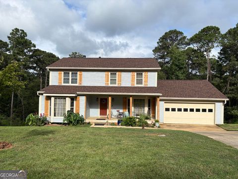 605 River North BLVD Macon GA 31211