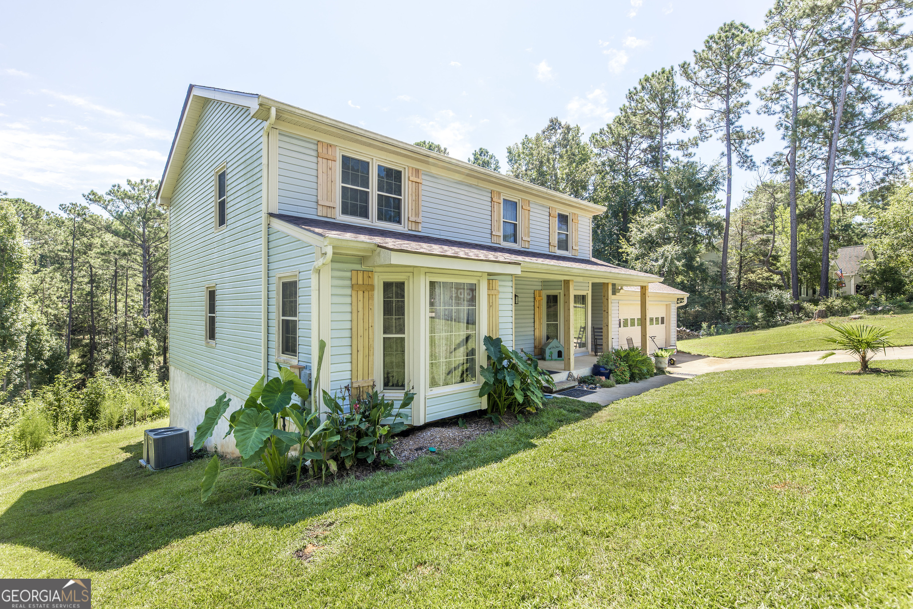 605 River North BLVD