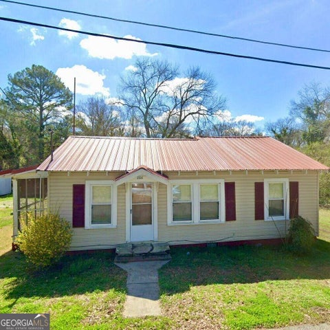 Photo of 204 E 16th Street SW, Rome, GA 30161 (MLS # 10729968)
