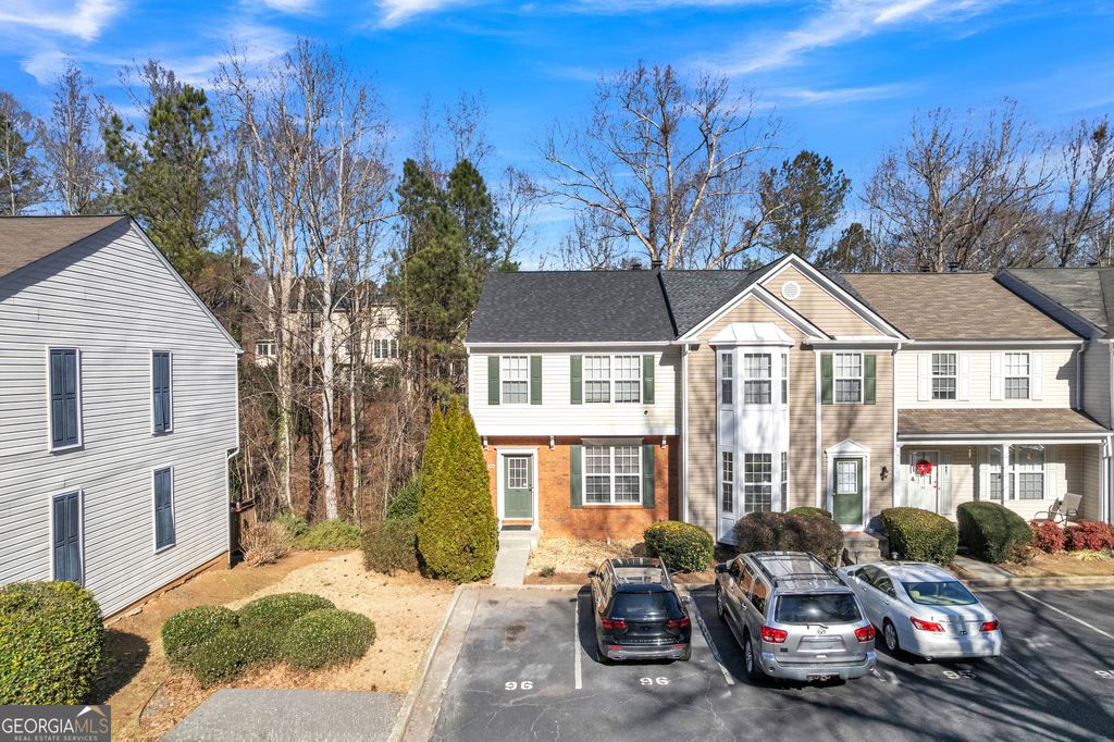 Photo of 9155 Nesbit Ferry Road #96, Alpharetta, GA 30022 (MLS # 10677000)