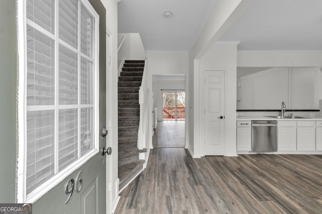 Photo of 9155 Nesbit Ferry Road #96, Alpharetta, GA 30022 (MLS # 10677000)