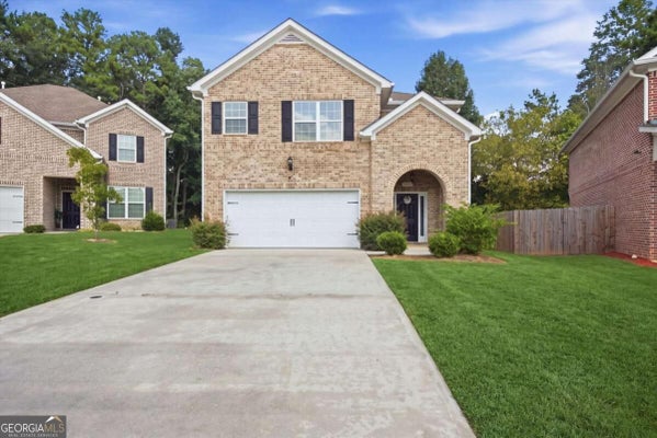 564 SPRAYBERRY DR, STOCKBRIDGE, GA 30281 - Image bc847b51e57ab2d5c510b4ae97d41cb3/4011255572