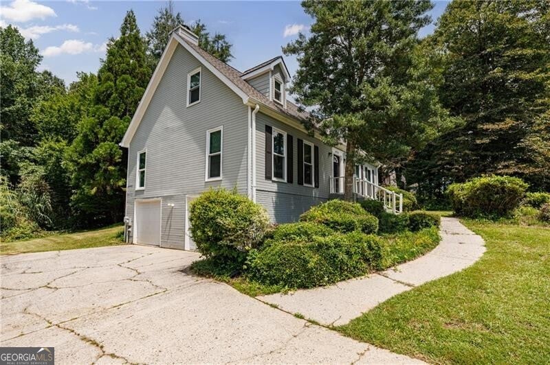 Photo of 6934 Cottonwood Trail, Riverdale, GA 30296 (MLS # 10827653)