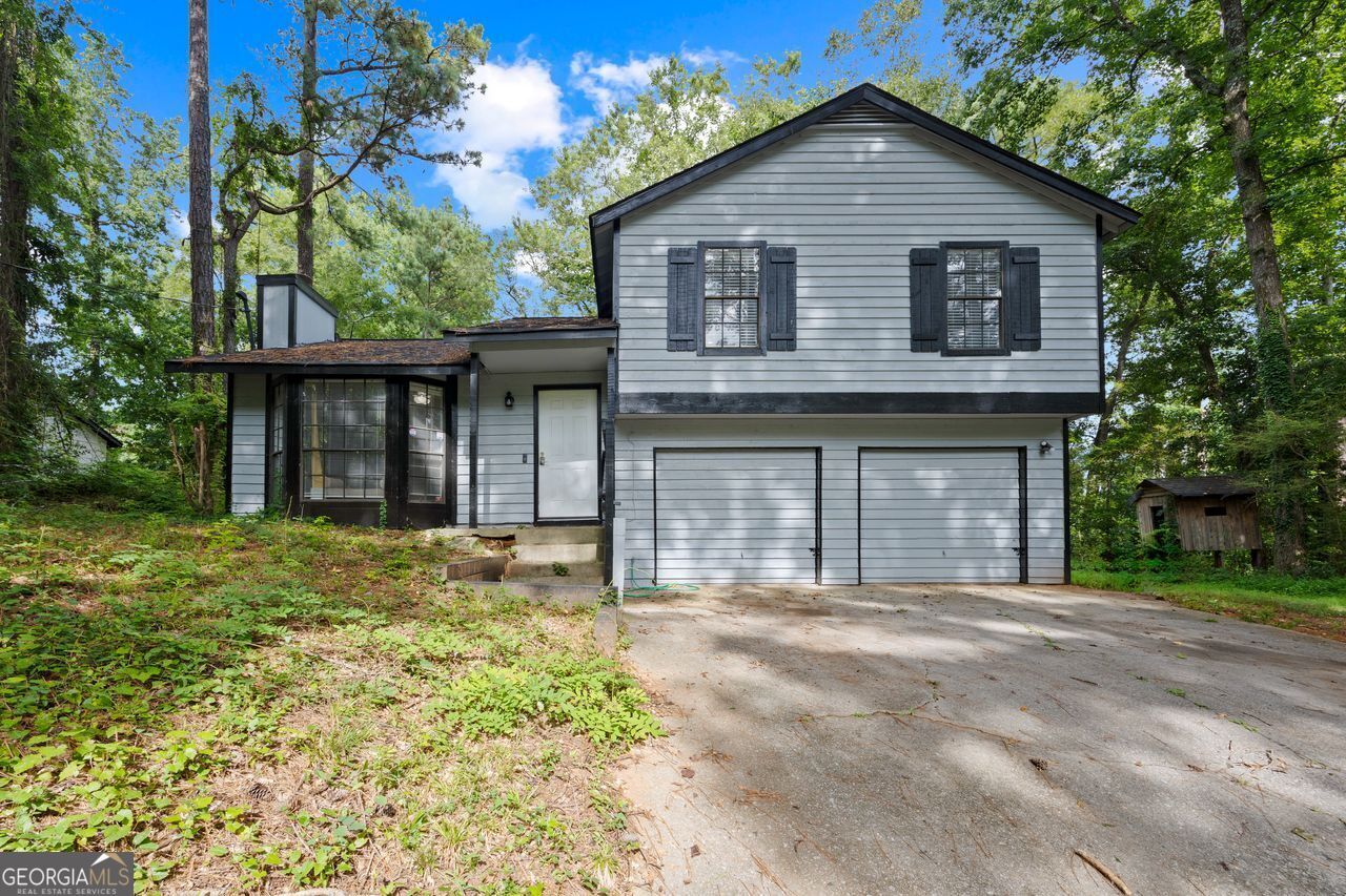 4064 PANOLA WOODS DR