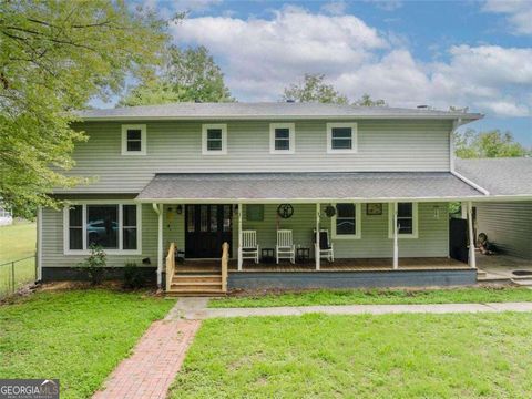 Photo of 99 Janie Beth Drive SW, Rome, GA 30165 (MLS # 10622735)