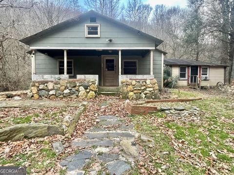 4747 Highway 76 W Clayton GA 30525